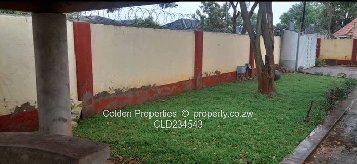 Westgate House For Sale Area D