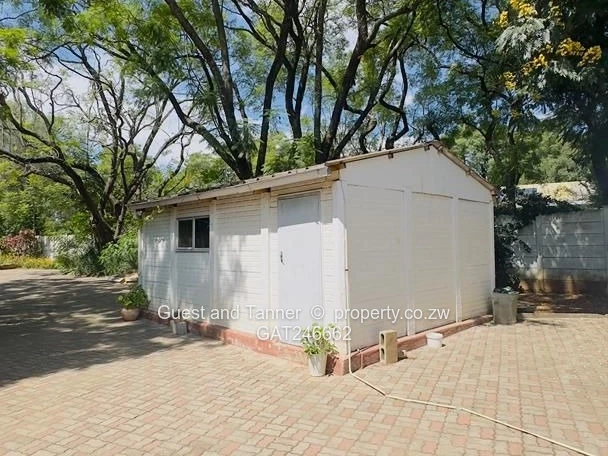 Classic Hillside 4-Bed Family Home for Sale!