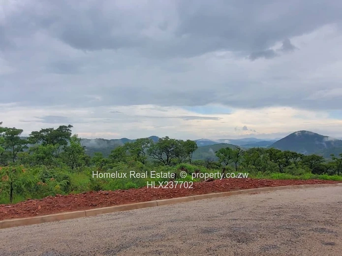 Premium Cromlet Stands — Spacious Residential & Agro-Residential Land Just 30–35 km from Harare