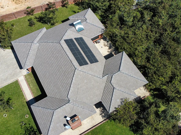 5 Bedroom Townhouse Complex