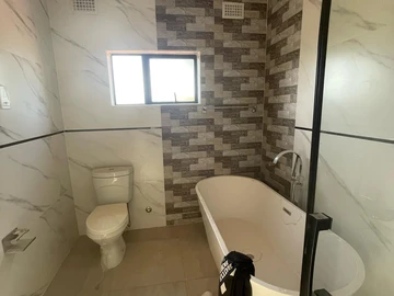 4 Bedroom Townhouse Complex