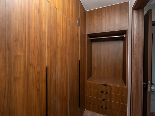 18 Unit Townhouse Complex