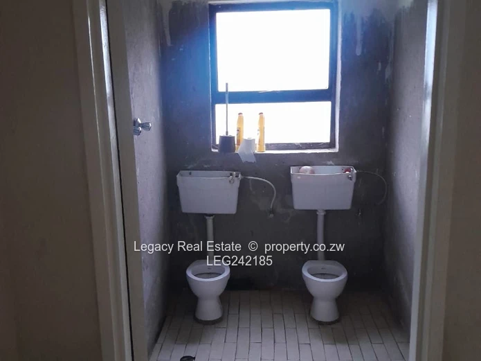 Timire House with Main Ensuite & Solar Backup