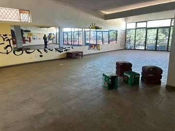 Shop & Retail Property