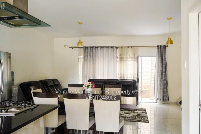 Newlands Townhouse To Let