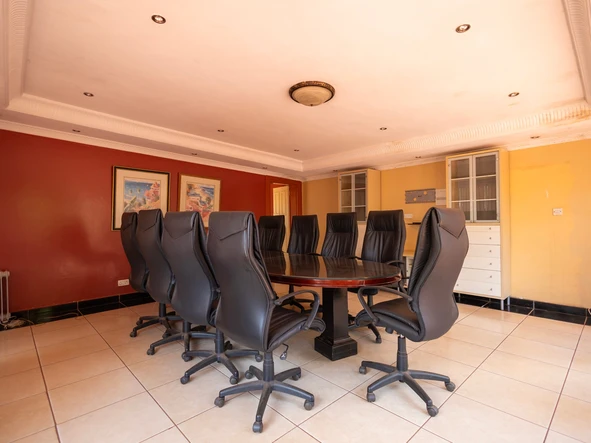 Shop & Retail Property