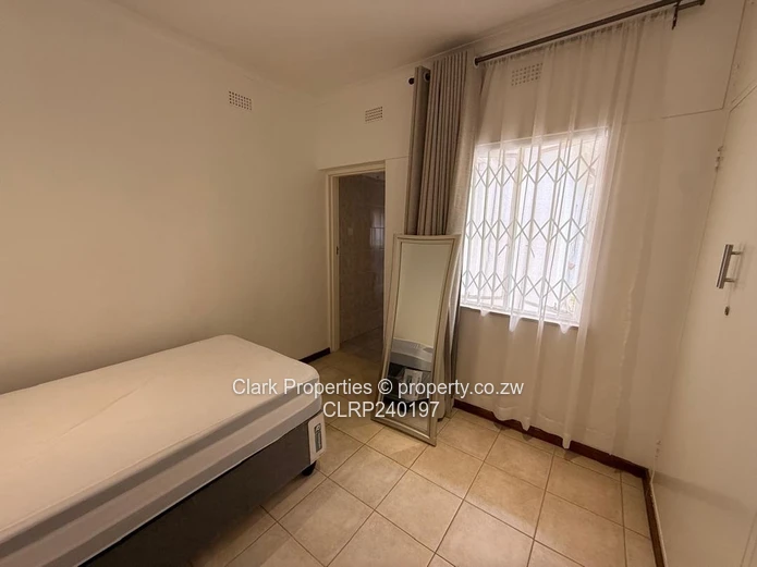 Family Home with Pool & Solar Backup