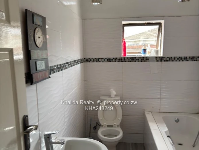 Madokero house for rent