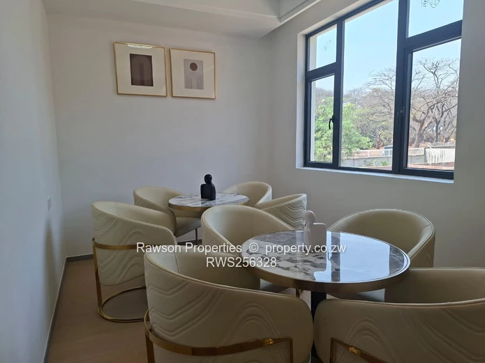 Highlands Duplex Flats For Sale