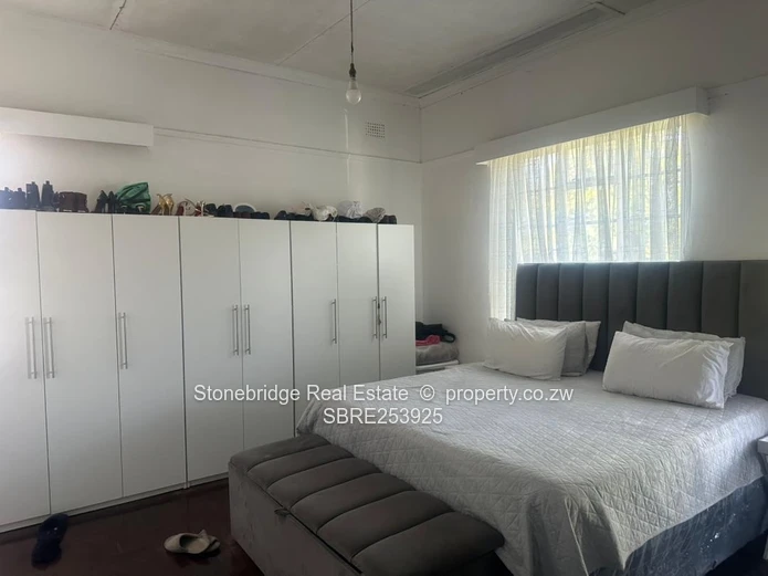 2 Bedroomed Cbd Flat For Sale