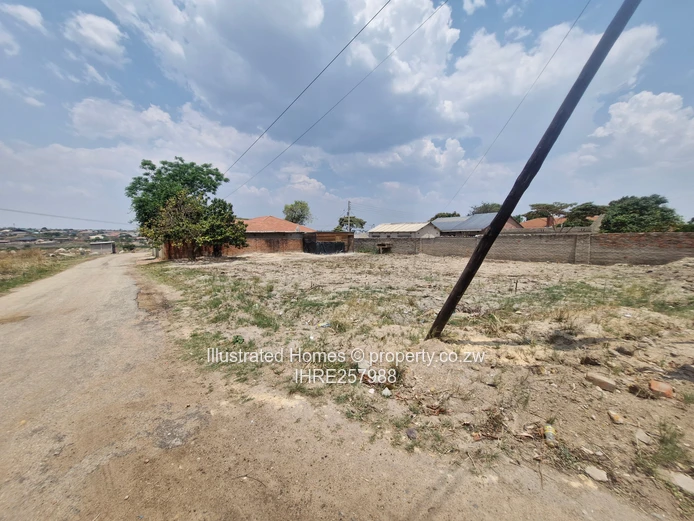 Old Zimre Park