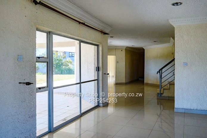 Renovate to your own taste (Sole Mandate)