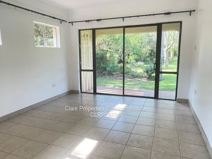 A Spacious And Secure Family Property