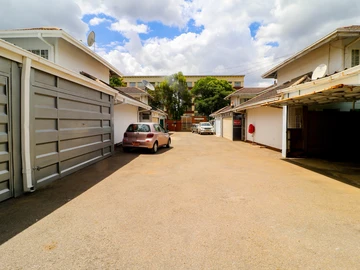 20 Unit Townhouse Complex