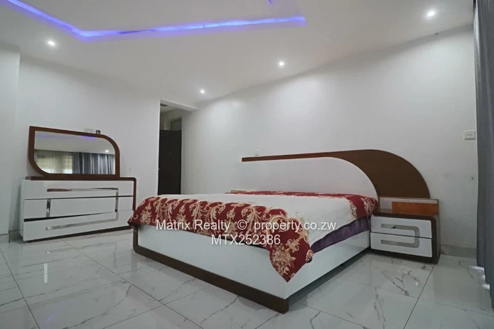 Mount Pleasant Heights Double Storey Home for Sale