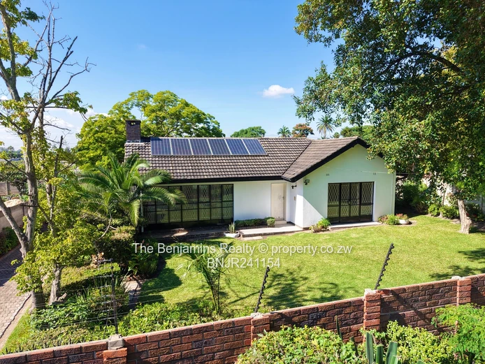 3 Bedroom home- Avondale West