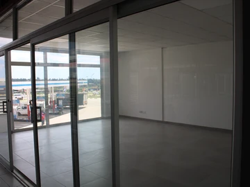 Shop & Retail Property