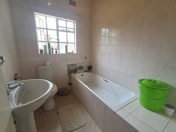 3 Bedroom Townhouse Complex