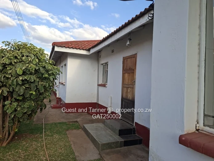 Exceptional Value in Bloomingdale – 5-Bedroom Home on 908m²ale