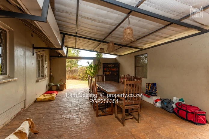 Golden Stairs Road Property with Development Potential