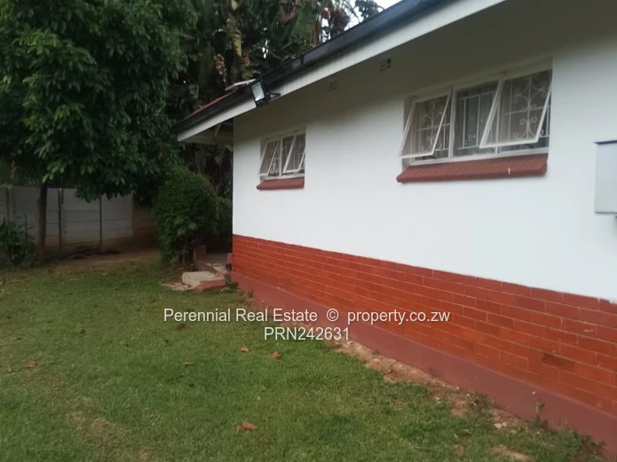 House for rent in Braeside