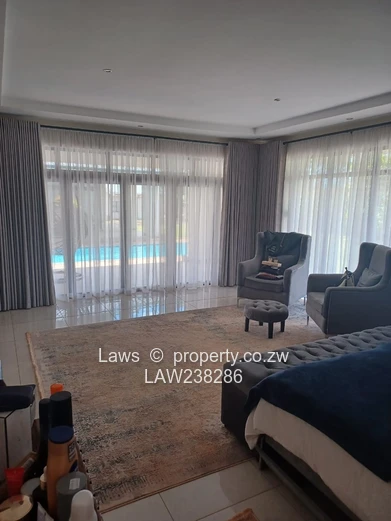 Beautiful Family Home in Gletwin Park