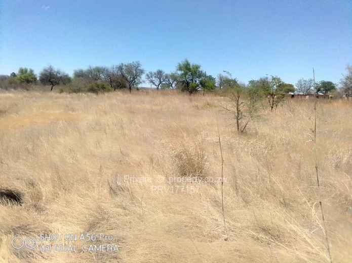 Stands & Residential Land for Sale in Burnside PRV177157