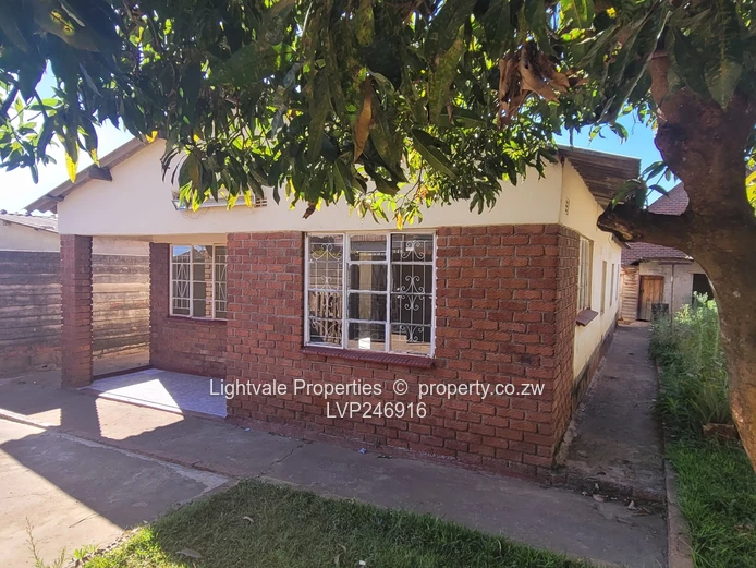 Kambuzuma Core House for sale