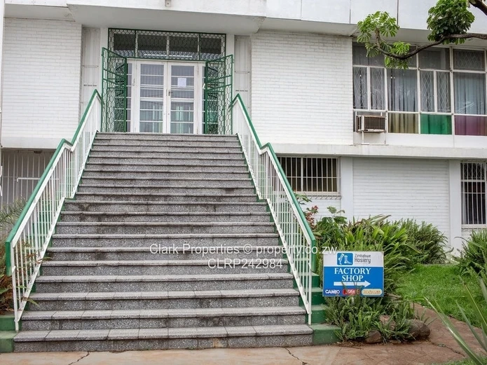 Prime Commercial/Industrial Facility