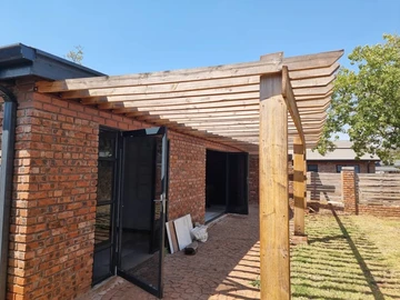 2 Bedroom Townhouse Complex