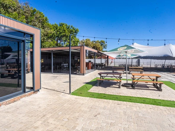 Commercial Property