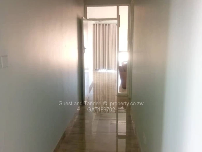 3-Bedroom Family House for Sale in Crowhill Views, Harare North