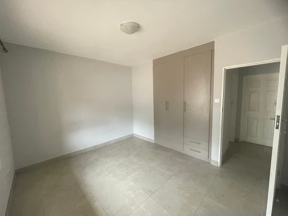 2 Bedroom Garden Flat