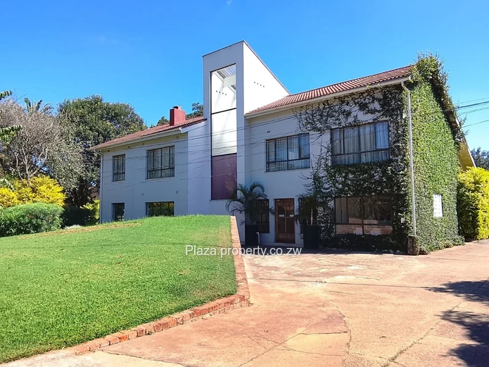 Office Suites to let