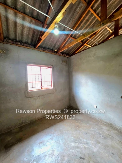 Investment Opportunity 