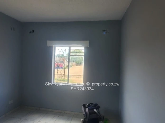Chitungwiza Unit B Flats To Let