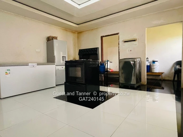 5-Bedroom House For Sale In  Sandton Phase 2