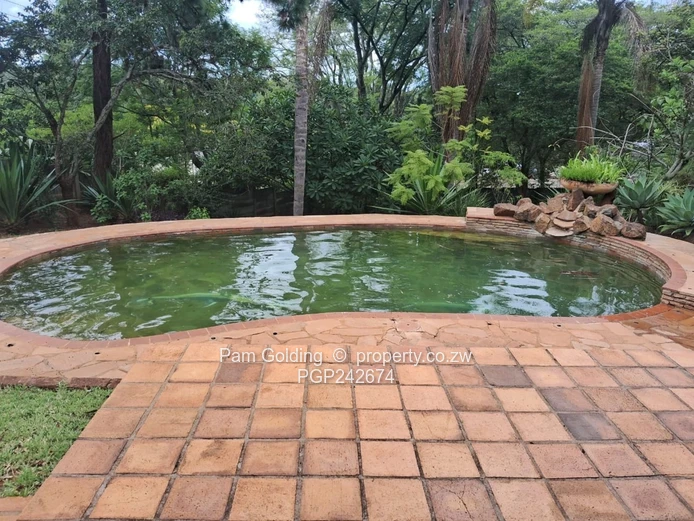 Charming 3 Bedroom Family Home in Serene Setting