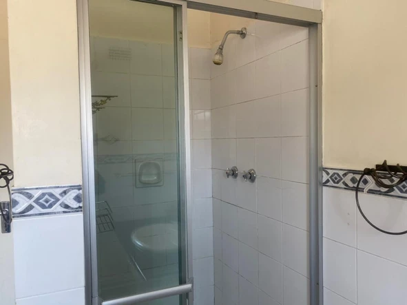 3 Bedroom Garden Flat