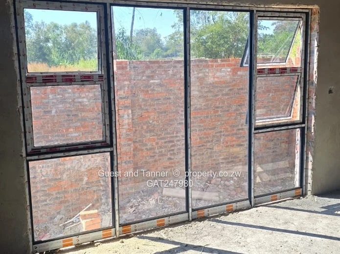 Brand New 3-Bedroom Semi-Detached Duplexes in Hatfield for Sale