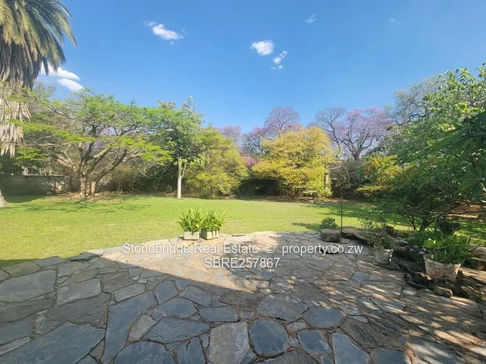 3 Bedroomed House in Burnside For Sale