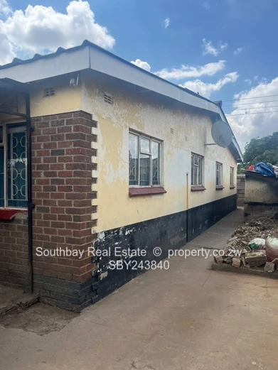 Glen View  House For Sale 