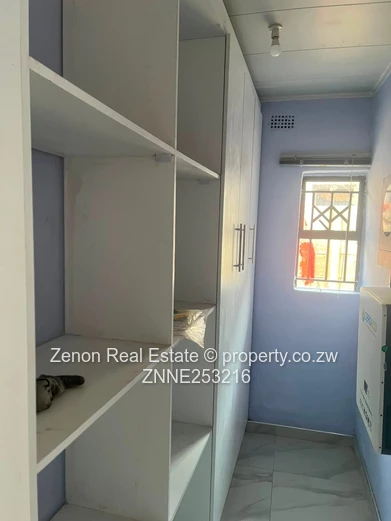 Cold Comfort 2in 1 house for sale (cluster )