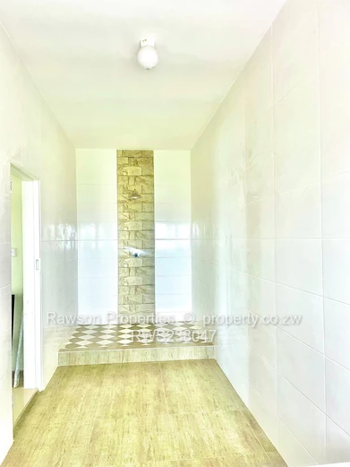 Luxury meets self sufficient!!