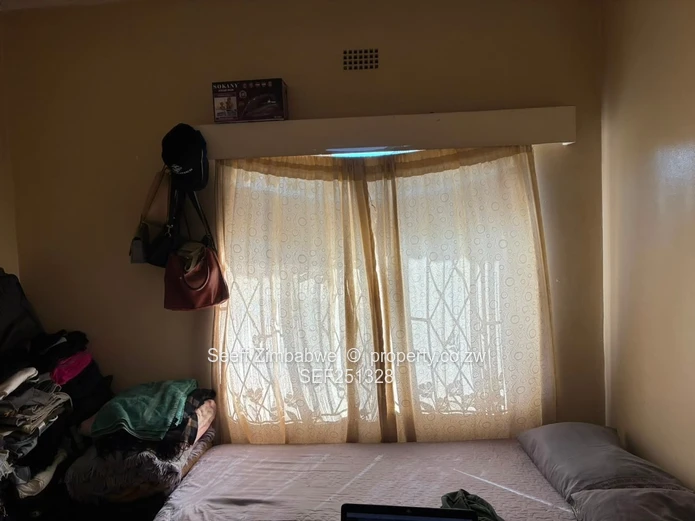 Mainway Meadows, Harare South | 3-Bedroom Propera