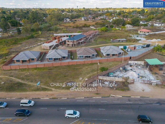 3 Bedroom Townhouse/Cluster for Sale in Hatfield