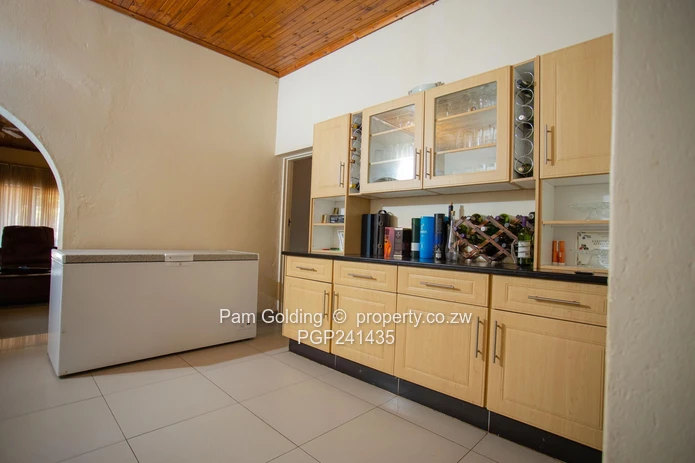 Home, Haven Or Investment !