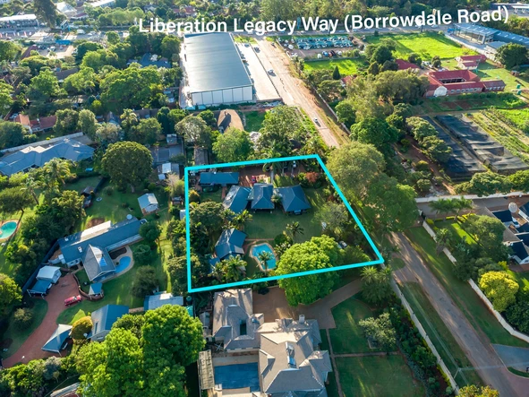 Offices in Prime location 