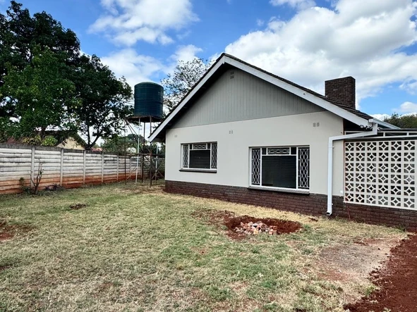 Commercial Property