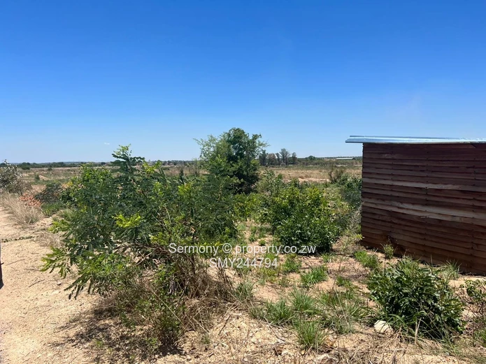 Residential Stands Up For Grabs